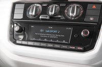 USED 2019 68 VOLKSWAGEN UP 1.0 UP BY BEATS 5d 60 BHP + NATIONWIDE HOME DELIVERY +