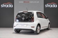 USED 2019 68 VOLKSWAGEN UP 1.0 UP BY BEATS 5d 60 BHP + NATIONWIDE HOME DELIVERY +