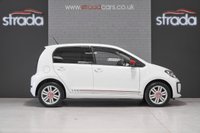 USED 2019 68 VOLKSWAGEN UP 1.0 UP BY BEATS 5d 60 BHP + NATIONWIDE HOME DELIVERY +