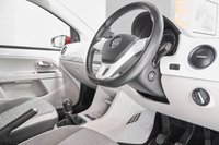 USED 2019 68 VOLKSWAGEN UP 1.0 UP BY BEATS 5d 60 BHP + NATIONWIDE HOME DELIVERY +