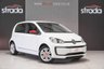 USED 2019 68 VOLKSWAGEN UP 1.0 UP BY BEATS 5d 60 BHP + NATIONWIDE HOME DELIVERY +