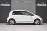 USED 2019 68 VOLKSWAGEN UP 1.0 UP BY BEATS 5d 60 BHP + NATIONWIDE HOME DELIVERY +
