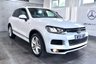 USED 2014 14 VOLKSWAGEN TOUAREG 3.0 V6 R-LINE TDI BLUEMOTION TECHNOLOGY 5d 242 BHP 
