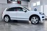 USED 2014 14 VOLKSWAGEN TOUAREG 3.0 V6 R-LINE TDI BLUEMOTION TECHNOLOGY 5d 242 BHP 