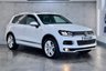 USED 2014 14 VOLKSWAGEN TOUAREG 3.0 V6 R-LINE TDI BLUEMOTION TECHNOLOGY 5d 242 BHP 