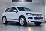USED 2014 14 VOLKSWAGEN TOUAREG 3.0 V6 R-LINE TDI BLUEMOTION TECHNOLOGY 5d 242 BHP 