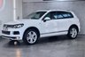 USED 2014 14 VOLKSWAGEN TOUAREG 3.0 V6 R-LINE TDI BLUEMOTION TECHNOLOGY 5d 242 BHP 