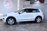 USED 2014 14 VOLKSWAGEN TOUAREG 3.0 V6 R-LINE TDI BLUEMOTION TECHNOLOGY 5d 242 BHP 