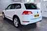 USED 2014 14 VOLKSWAGEN TOUAREG 3.0 V6 R-LINE TDI BLUEMOTION TECHNOLOGY 5d 242 BHP 