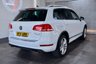 USED 2014 14 VOLKSWAGEN TOUAREG 3.0 V6 R-LINE TDI BLUEMOTION TECHNOLOGY 5d 242 BHP 