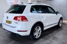 USED 2014 14 VOLKSWAGEN TOUAREG 3.0 V6 R-LINE TDI BLUEMOTION TECHNOLOGY 5d 242 BHP 