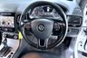 USED 2014 14 VOLKSWAGEN TOUAREG 3.0 V6 R-LINE TDI BLUEMOTION TECHNOLOGY 5d 242 BHP 