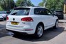 USED 2014 14 VOLKSWAGEN TOUAREG 3.0 V6 R-LINE TDI BLUEMOTION TECHNOLOGY 5d 242 BHP 