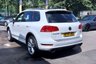 USED 2014 14 VOLKSWAGEN TOUAREG 3.0 V6 R-LINE TDI BLUEMOTION TECHNOLOGY 5d 242 BHP 