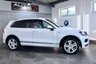 USED 2014 14 VOLKSWAGEN TOUAREG 3.0 V6 R-LINE TDI BLUEMOTION TECHNOLOGY 5d 242 BHP 