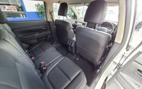 USED 2020 70 MITSUBISHI OUTLANDER 2.0 EXCEED 5d 148 BHP 7 SEATS SAT NAV LEATHER CAMERA 1 OWNER MITSUBISHI WARRANTY TILL DEC 2025