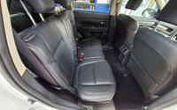 USED 2020 70 MITSUBISHI OUTLANDER 2.0 EXCEED 5d 148 BHP 7 SEATS SAT NAV LEATHER CAMERA 1 OWNER MITSUBISHI WARRANTY TILL DEC 2025