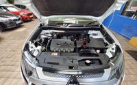 USED 2020 70 MITSUBISHI OUTLANDER 2.0 EXCEED 5d 148 BHP 7 SEATS SAT NAV LEATHER CAMERA 1 OWNER MITSUBISHI WARRANTY TILL DEC 2025