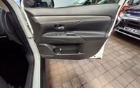 USED 2020 70 MITSUBISHI OUTLANDER 2.0 EXCEED 5d 148 BHP 7 SEATS SAT NAV LEATHER CAMERA 1 OWNER MITSUBISHI WARRANTY TILL DEC 2025