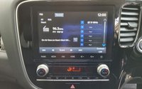 USED 2020 70 MITSUBISHI OUTLANDER 2.0 EXCEED 5d 148 BHP 7 SEATS SAT NAV LEATHER CAMERA 1 OWNER MITSUBISHI WARRANTY TILL DEC 2025