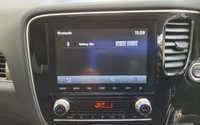 USED 2020 70 MITSUBISHI OUTLANDER 2.0 EXCEED 5d 148 BHP 7 SEATS SAT NAV LEATHER CAMERA 1 OWNER MITSUBISHI WARRANTY TILL DEC 2025