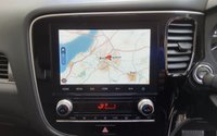 USED 2020 70 MITSUBISHI OUTLANDER 2.0 EXCEED 5d 148 BHP 7 SEATS SAT NAV LEATHER CAMERA 1 OWNER MITSUBISHI WARRANTY TILL DEC 2025