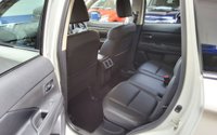 USED 2020 70 MITSUBISHI OUTLANDER 2.0 EXCEED 5d 148 BHP 7 SEATS SAT NAV LEATHER CAMERA 1 OWNER MITSUBISHI WARRANTY TILL DEC 2025