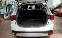 USED 2020 70 MITSUBISHI OUTLANDER 2.0 EXCEED 5d 148 BHP 7 SEATS SAT NAV LEATHER CAMERA 1 OWNER MITSUBISHI WARRANTY TILL DEC 2025