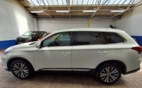 USED 2020 70 MITSUBISHI OUTLANDER 2.0 EXCEED 5d 148 BHP 7 SEATS SAT NAV LEATHER CAMERA 1 OWNER MITSUBISHI WARRANTY TILL DEC 2025