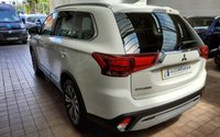USED 2020 70 MITSUBISHI OUTLANDER 2.0 EXCEED 5d 148 BHP 7 SEATS SAT NAV LEATHER CAMERA 1 OWNER MITSUBISHI WARRANTY TILL DEC 2025