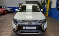USED 2020 70 MITSUBISHI OUTLANDER 2.0 EXCEED 5d 148 BHP 7 SEATS SAT NAV LEATHER CAMERA 1 OWNER MITSUBISHI WARRANTY TILL DEC 2025