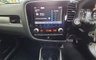 USED 2020 70 MITSUBISHI OUTLANDER 2.0 EXCEED 5d 148 BHP 7 SEATS SAT NAV LEATHER CAMERA 1 OWNER MITSUBISHI WARRANTY TILL DEC 2025