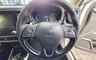 USED 2020 70 MITSUBISHI OUTLANDER 2.0 EXCEED 5d 148 BHP 7 SEATS SAT NAV LEATHER CAMERA 1 OWNER MITSUBISHI WARRANTY TILL DEC 2025