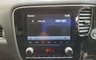 USED 2020 70 MITSUBISHI OUTLANDER 2.0 EXCEED 5d 148 BHP 7 SEATS SAT NAV LEATHER CAMERA 1 OWNER MITSUBISHI WARRANTY TILL DEC 2025