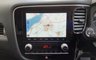 USED 2020 70 MITSUBISHI OUTLANDER 2.0 EXCEED 5d 148 BHP 7 SEATS SAT NAV LEATHER CAMERA 1 OWNER MITSUBISHI WARRANTY TILL DEC 2025
