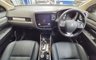 USED 2020 70 MITSUBISHI OUTLANDER 2.0 EXCEED 5d 148 BHP 7 SEATS SAT NAV LEATHER CAMERA 1 OWNER MITSUBISHI WARRANTY TILL DEC 2025