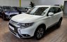 USED 2020 70 MITSUBISHI OUTLANDER 2.0 EXCEED 5d 148 BHP 7 SEATS SAT NAV LEATHER CAMERA 1 OWNER MITSUBISHI WARRANTY TILL DEC 2025