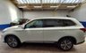 USED 2020 70 MITSUBISHI OUTLANDER 2.0 EXCEED 5d 148 BHP 7 SEATS SAT NAV LEATHER CAMERA 1 OWNER MITSUBISHI WARRANTY TILL DEC 2025