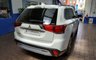 USED 2020 70 MITSUBISHI OUTLANDER 2.0 EXCEED 5d 148 BHP 7 SEATS SAT NAV LEATHER CAMERA 1 OWNER MITSUBISHI WARRANTY TILL DEC 2025