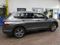 USED 2020 70 VOLKSWAGEN TIGUAN ALLSPACE 1.5 SEL TSI EVO DSG 5d 148 BHP 7 SEATS SAT NAV PARKING SENSORS FULL VW SERVICE HISTORY VW WARRANTY TILL NOV 2023