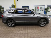USED 2020 70 VOLKSWAGEN TIGUAN ALLSPACE 1.5 SEL TSI EVO DSG 5d 148 BHP 7 SEATS SAT NAV PARKING SENSORS FULL VW SERVICE HISTORY VW WARRANTY TILL NOV 2023