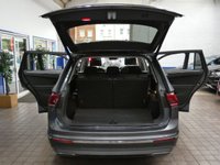 USED 2020 70 VOLKSWAGEN TIGUAN ALLSPACE 1.5 SEL TSI EVO DSG 5d 148 BHP 7 SEATS SAT NAV PARKING SENSORS FULL VW SERVICE HISTORY VW WARRANTY TILL NOV 2023