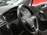 USED 2020 70 VOLKSWAGEN TIGUAN ALLSPACE 1.5 SEL TSI EVO DSG 5d 148 BHP 7 SEATS SAT NAV PARKING SENSORS FULL VW SERVICE HISTORY VW WARRANTY TILL NOV 2023
