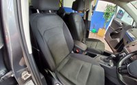 USED 2020 70 VOLKSWAGEN TIGUAN ALLSPACE 1.5 SEL TSI EVO DSG 5d 148 BHP 7 SEATS SAT NAV PARKING SENSORS FULL VW SERVICE HISTORY VW WARRANTY TILL NOV 2023