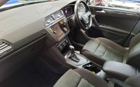 USED 2020 70 VOLKSWAGEN TIGUAN ALLSPACE 1.5 SEL TSI EVO DSG 5d 148 BHP 7 SEATS SAT NAV PARKING SENSORS FULL VW SERVICE HISTORY VW WARRANTY TILL NOV 2023