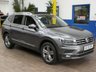 USED 2020 70 VOLKSWAGEN TIGUAN ALLSPACE 1.5 SEL TSI EVO DSG 5d 148 BHP 7 SEATS SAT NAV PARKING SENSORS FULL VW SERVICE HISTORY VW WARRANTY TILL NOV 2023