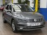 USED 2020 70 VOLKSWAGEN TIGUAN ALLSPACE 1.5 SEL TSI EVO DSG 5d 148 BHP 7 SEATS SAT NAV PARKING SENSORS FULL VW SERVICE HISTORY VW WARRANTY TILL NOV 2023