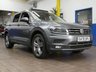 USED 2020 70 VOLKSWAGEN TIGUAN ALLSPACE 1.5 SEL TSI EVO DSG 5d 148 BHP 7 SEATS SAT NAV PARKING SENSORS FULL VW SERVICE HISTORY VW WARRANTY TILL NOV 2023