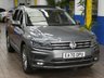 USED 2020 70 VOLKSWAGEN TIGUAN ALLSPACE 1.5 SEL TSI EVO DSG 5d 148 BHP 7 SEATS SAT NAV PARKING SENSORS FULL VW SERVICE HISTORY VW WARRANTY TILL NOV 2023