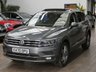 USED 2020 70 VOLKSWAGEN TIGUAN ALLSPACE 1.5 SEL TSI EVO DSG 5d 148 BHP 7 SEATS SAT NAV PARKING SENSORS FULL VW SERVICE HISTORY VW WARRANTY TILL NOV 2023